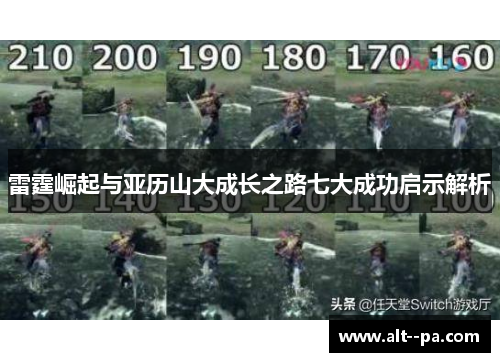 雷霆崛起与亚历山大成长之路七大成功启示解析