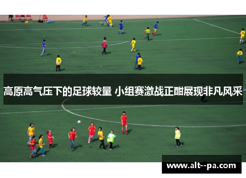 高原高气压下的足球较量 小组赛激战正酣展现非凡风采 高原高气压下的足球较量 小组赛激战正酣展现非凡风采