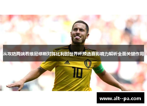 从攻防两端看维尼修斯对阵比利时世界杯预选赛影响力解析全面关键作用